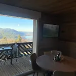 Le Hibou Avec Vue Et Montagnes Apartmán *