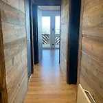 Apartmán Le Hibou Avec Vue Et Montagnes *