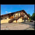 Le Hibou Avec Vue Et Montagnes * Gérardmer