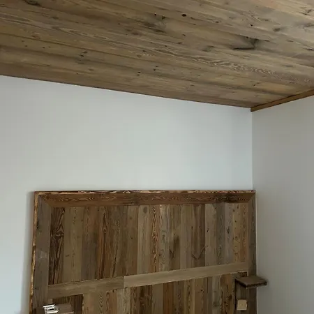 아파트 Le Hibou Avec Vue Et Montagnes *