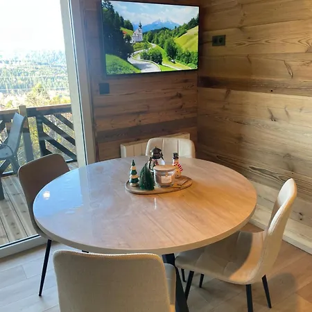 Le Hibou Avec Vue Et Montagnes * Gérardmer